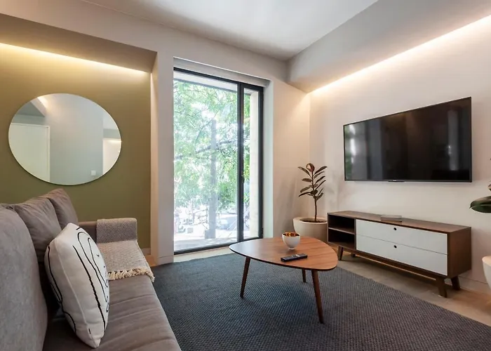 Apartment Stunning Loft In Roma Norte Mexico City
