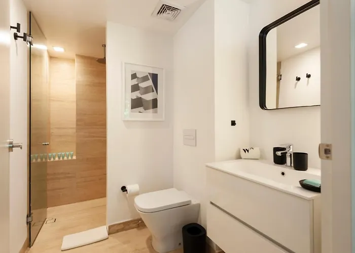 Stunning Loft In Roma Norte Apartment Mexico City