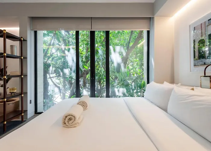 Stunning Loft In Roma Norte Mexico City