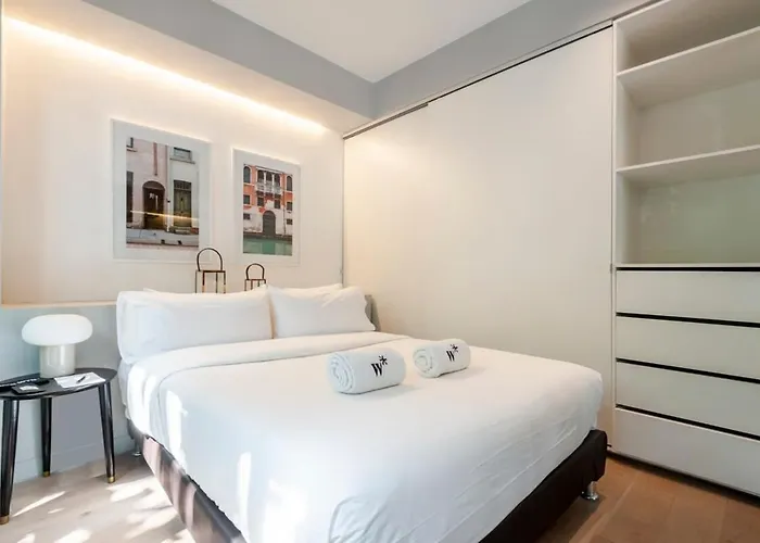 Stunning Loft In Roma Norte *